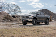 Kit de Elevación de 6 Pulgadas | N3 Struts | Ram 1500 4WD (2012-2018 & Classic)