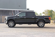 Kit de Nivelación de 2 Pulgadas | Aluminio | Ford F-150 (14-26)/Raptor (19-20)