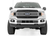 10 Inch LED Serie Negro Light Bar | Slim Line | Pair