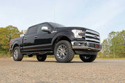 Kit de Nivelación de 2 Pulgadas | Ford F-150 (09-26)/Raptor (17-18)