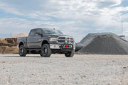 Kit de Elevación de 6 Pulgadas | N3 Struts | Ram 1500 4WD (2012-2018 & Classic)