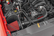 Kit de Admisión de Aire Frío 5.3L/6.2L | Prefiltro | Chevy/GMC 1500 (14-18 & Classic)