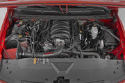 Kit de Admisión de Aire Frío 5.3L/6.2L | Chevy/GMC 1500 4WD (14-18 & Classic)