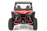Parabrisas Completo Ventilado | Scratch Resistant | Honda Talon 1000