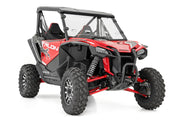 Parabrisas Completo Ventilado | Scratch Resistant | Honda Talon 1000
