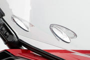 Parabrisas Completo Ventilado | Scratch Resistant | Honda Talon 1000