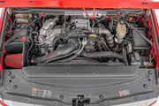 Admisión de Aire Frío | 6.6L | Chevy/GMC 2500HD/3500HD (17-19)