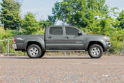 M1 Struts de Nivelación Ajustables | Monotube | 0-2" | Toyota Tacoma (05-23)