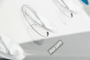 Parabrisas Completo Ventilado | Scratch Resistant | Can-Am Maverick Max 1000R X