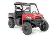 Parabrisas Completo Ventilado | Scratch Resistant | Polaris Ranger 1000/Ranger XP 900/1000