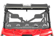 Parabrisas Completo Ventilado | Scratch Resistant | Polaris Ranger 1000/Ranger XP 900/1000