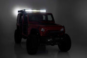 Rack de Techo | Jeep Wrangler JK/Wrangler Unlimited  (2007-2018)
