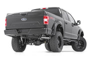 Kit de Elevación de 6 Pulgadas | N3 Struts | Ford F-150 4WD (2015-2020)