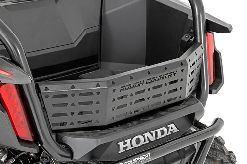 Reja de Carga | Trasero | Honda Talon 1000