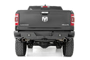 Defensa Trasera | LED | Ram 1500 (19-24)/1500 TRX (21-24)