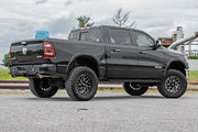 Defensa Trasera | LED | Ram 1500 (19-24)/1500 TRX (21-24)