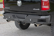 Defensa Trasera | LED | Ram 1500 (19-24)/1500 TRX (21-24)