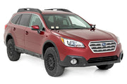 Kit de Elevación de 2 Pulgadas | N3 Struts Delanteros | Subaru Outback 4WD (2015-2019)