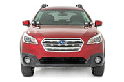 Kit de Elevación de 2 Pulgadas | N3 Struts Delanteros | Subaru Outback 4WD (2015-2019)