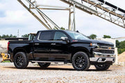 N3 Struts de Nivelación | Diésel | Chevy/GMC 1500 (20-26)