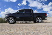 Kit de Nivelación de 2 Pulgadas | Ram 1500 2WD/4WD (2019-2026)
