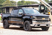 N3 Struts de Nivelación | 2 Inch | Strut Cargado | Chevy/GMC Sierra 1500 (19-26)/Silverado 1500 (19-26)