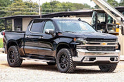 Kit de Nivelación de 2 Pulgadas | Chevy/GMC Sierra 1500 (19-26)/Silverado 1500 (19-26)