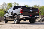 Kit de Nivelación de 2 Pulgadas | Suspensión Neumática | Ram 1500 4WD (2019-2026)