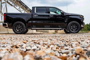 N3 Struts de Nivelación | Diésel | Chevy/GMC 1500 (20-26)