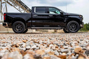 Kit de Nivelación de 2 Pulgadas | Chevy/GMC Sierra 1500 (19-26)/Silverado 1500 (19-26)