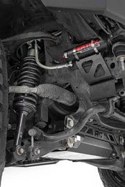 Kit de Elevación de 6 Pulgadas | Vertex/V2 | Toyota Tundra 4WD (2016-2021)