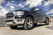 Kit de Nivelación de 2 Pulgadas | Ram 1500 2WD/4WD (2019-2026)