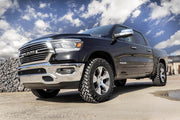 Kit de Nivelación de 2 Pulgadas | Suspensión Neumática | Ram 1500 4WD (2019-2026)