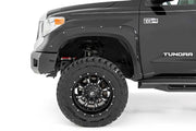 Kit de Elevación de 6 Pulgadas | Vertex | Toyota Tundra 4WD (2016-2021)