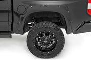 Kit de Elevación de 6 Pulgadas | Vertex | Toyota Tundra 4WD (2016-2021)