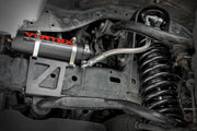 Vertex 2.5 Coilovers con Reservorio | Delantero | 3" | Toyota Tacoma 2WD/4WD (05-23)