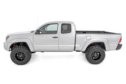 Vertex 2.5 Coilovers con Reservorio | Delantero | 3.5" | Toyota Tacoma 2WD/4WD (05-23)