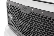 Parrilla de Malla | Ram 2500/3500 2WD/4WD (2013-2018)