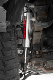 Vertex 2.5 Amortiguadores Traseros con Reservorio | 3" | Toyota Tacoma 2WD/4WD (2005-2023)