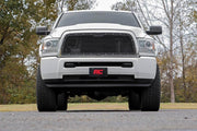 Parrilla de Malla | Ram 2500/3500 2WD/4WD (2013-2018)