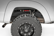 Vertex 2.5 Amortiguadores Traseros con Reservorio | 3" | Toyota Tacoma 2WD/4WD (2005-2023)