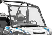 Parabrisas Completo | Vented | Scratch Resistant | Polaris RZR XP 1000