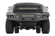 Defensa Delantera | Ram 1500 2WD/4WD (2013-2018 & Classic)