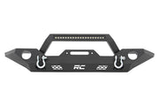 Defensa Delantera | Sport | OE Fog | Jeep Gladiator JT/Wrangler JK & JL/Wrangler Unlimited