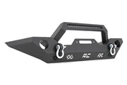 Defensa Delantera | Sport | OE Fog | Jeep Gladiator JT/Wrangler JK & JL/Wrangler Unlimited
