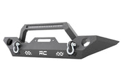 Defensa Delantera | Sport | OE Fog | Jeep Gladiator JT/Wrangler JK & JL/Wrangler Unlimited