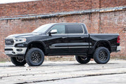 Kit de Elevación de 5 Pulgadas | Suspensión Neumática | Ram 1500 4WD (2019-2024)