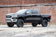 Kit de Elevación de 5 Pulgadas | Suspensión Neumática | Ram 1500 4WD (2019-2024)