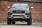 Kit de Elevación de 5 Pulgadas | Suspensión Neumática | Ram 1500 4WD (2019-2024)