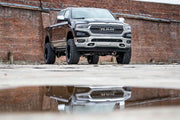 Kit de Elevación de 5 Pulgadas | Suspensión Neumática | Ram 1500 4WD (2019-2024)